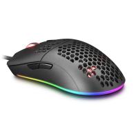 Mars Gaming MMAX mouse Right-hand USB Type-A Optical 12400 DPI