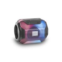 Mars Gaming MSBAX, Bluetooth Speaker Compact Black
