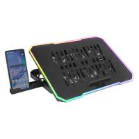 Mars Gaming Notebook Cooler Pad and Stand MNBC7