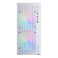 Mars Gaming Ultra-compact Gaming Case MC-COREW