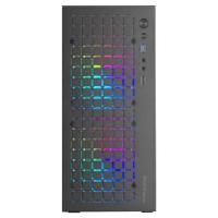 Mars Gaming Ultra-compact Gaming Case MC-COREW