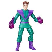 Marvel Avengers Marvel Legends Series: Molecule Man Action Figure