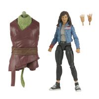 Marvel Legends Series America Chavez
