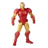 Marvel Legends Series Comics Iron Man (Heroes Return)