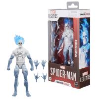 Marvel Legends Series Gamerverse Spirit Spider