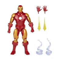 Marvel Legends Series Iron Man Model 70 Armor
