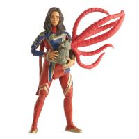 Marvel Legends Series Ms.
