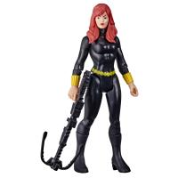 Marvel Legends Series Retro 375 Black Widow