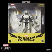 Marvel Legends Series Rivals Moon Knight, view image 8 of 12