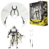 Marvel Legends Series Rivals Moon Knight, view image 10 of 12