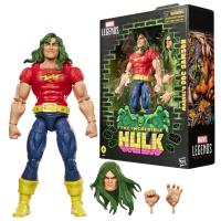 Marvel Legends Series 's Doc Samson, view image 6 of 16