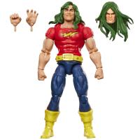 Marvel Legends Series 's Doc Samson, view image 4 of 16