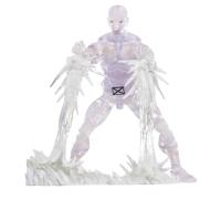 Marvel Legends Series Secret Wars Ice Man