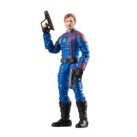 Marvel Legends Series Star-Lord, Guardians of the Galaxy Vol. 3