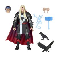 Marvel Legends Series Thor Herald of Galactus