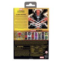 Marvel Legends Series Ultimate Wolverine, view image 8 of 8