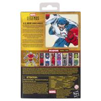 Marvel Legends Series U.S. Agent (Force Works), view image 8 of 8