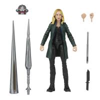 Marvel The Falcon and the Winter Soldier Sharon Carter