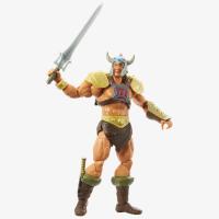 Mattel HDR37 collectible figure/statue