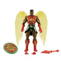 Mattel HDR47 collectible figure/statue