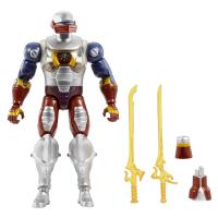 Mattel Masters of the Universe Masterverse Roboto Action Figure