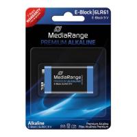 MediaRange MRBAT107 household battery Single-use battery Alkaline