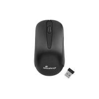 MediaRange MROS209 mouse Office Right-hand RF Wireless Optical 1200 DPI