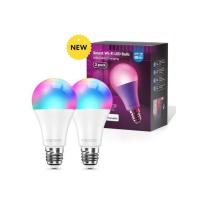 Meross MSL120DAHK LED bulb Multi 6500 K E27