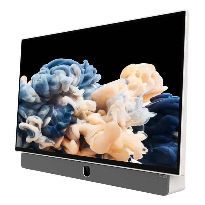 Metz MPE7000 61 cm (24'') Full HD Smart TV Wi-Fi Black, Grey 250 cd/m² — image 2 of 12