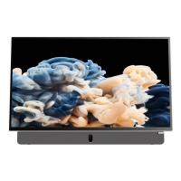 Metz MPE7000 61 cm (24'') Full HD Smart TV Wi-Fi Black, Grey 250 cd/m²