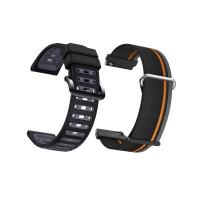 MIBRO ORAW1024G smartwatch / sport watch 3.63 cm (1.43'') AMOLED 48 mm Digital 466 x 466 pixels Touchscreen Grey GPS, view image 7 of 14