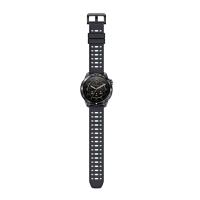MIBRO ORAW1024G smartwatch / sport watch 3.63 cm (1.43'') AMOLED 48 mm Digital 466 x 466 pixels Touchscreen Grey GPS, view image 4 of 14