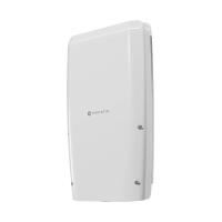 Mikrotik CRS504-4XQ-OUT network switch Managed L3 Fast Ethernet (10/100) Power over Ethernet (PoE) 1U White