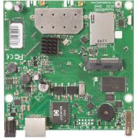 Mikrotik RB912UAG-2HPND network equipment spare part Motherboard