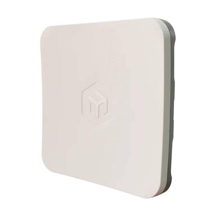 Mikrotik SXTSQ-5AXD wireless access point 1200 Mbit/s White Power over Ethernet (PoE) — image 3 of 6