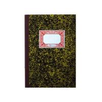 Miquelrius 3010 writing notebook 100 sheets Multicolour