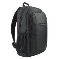 Mobilis 003052 TheOne Backpack 14-15.6'' Blue zip