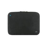 Mobilis 003065 laptop case 35.6 cm (14'') Sleeve case Black