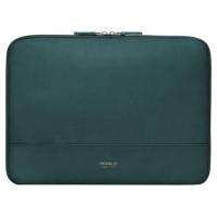 Mobilis 042034 laptop case 31.8 cm (12.5'') Sleeve case Blue