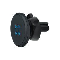 Mobilis 044004 holder Passive holder Mobile phone/Smartphone Black