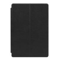Mobilis 048015 tablet case 27.9 cm (11'') Folio Black