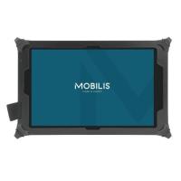 Mobilis 050040 tablet case 25.6 cm (10.1'') Shell case Black