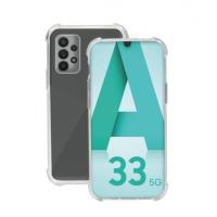 Mobilis 057023 mobile phone case 16.3 cm (6.4'') Cover Transparent