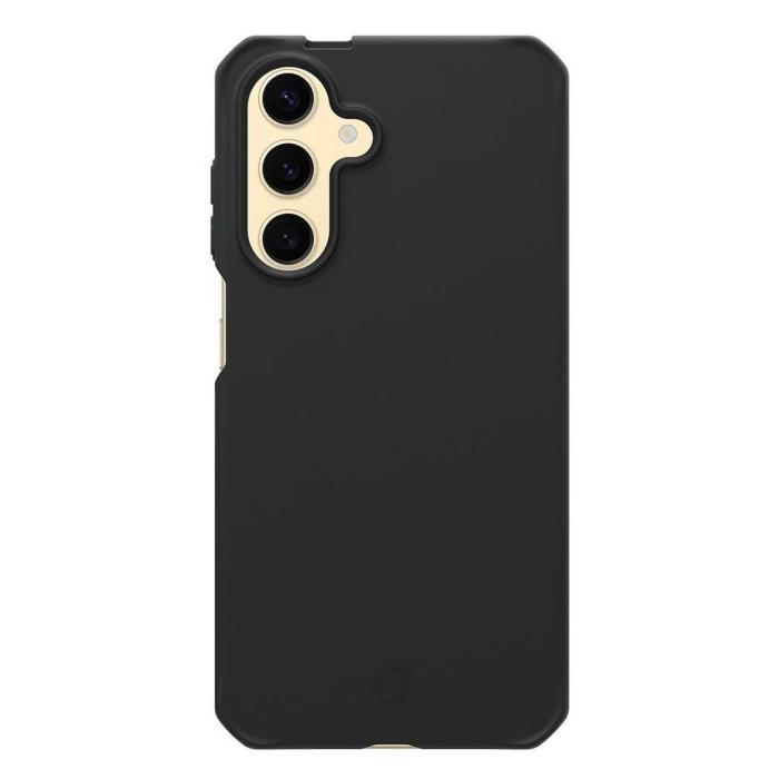 Mobilis 066089 mobile phone case 17 cm (6.7'') Cover Black