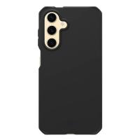 Mobilis 066089 mobile phone case 17 cm (6.7'') Cover Black