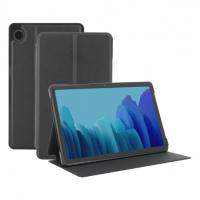 Mobilis 68015 tablet case 22.1 cm (8.7'') Flip case Black