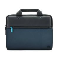 Mobilis Executive 3 35.6 cm (14'') Briefcase Black, Blue