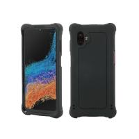Mobilis PROTECH mobile phone case 16.8 cm (6.6'') Cover Black