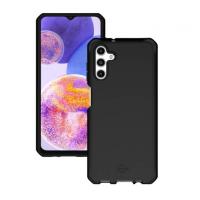 Mobilis Spectrum mobile phone case 16.8 cm (6.6'') Shell case Black
