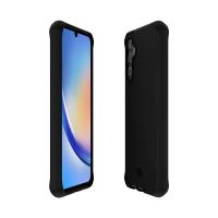 Mobilis Spectrum_R mobile phone case 16.8 cm (6.6'') Cover Black